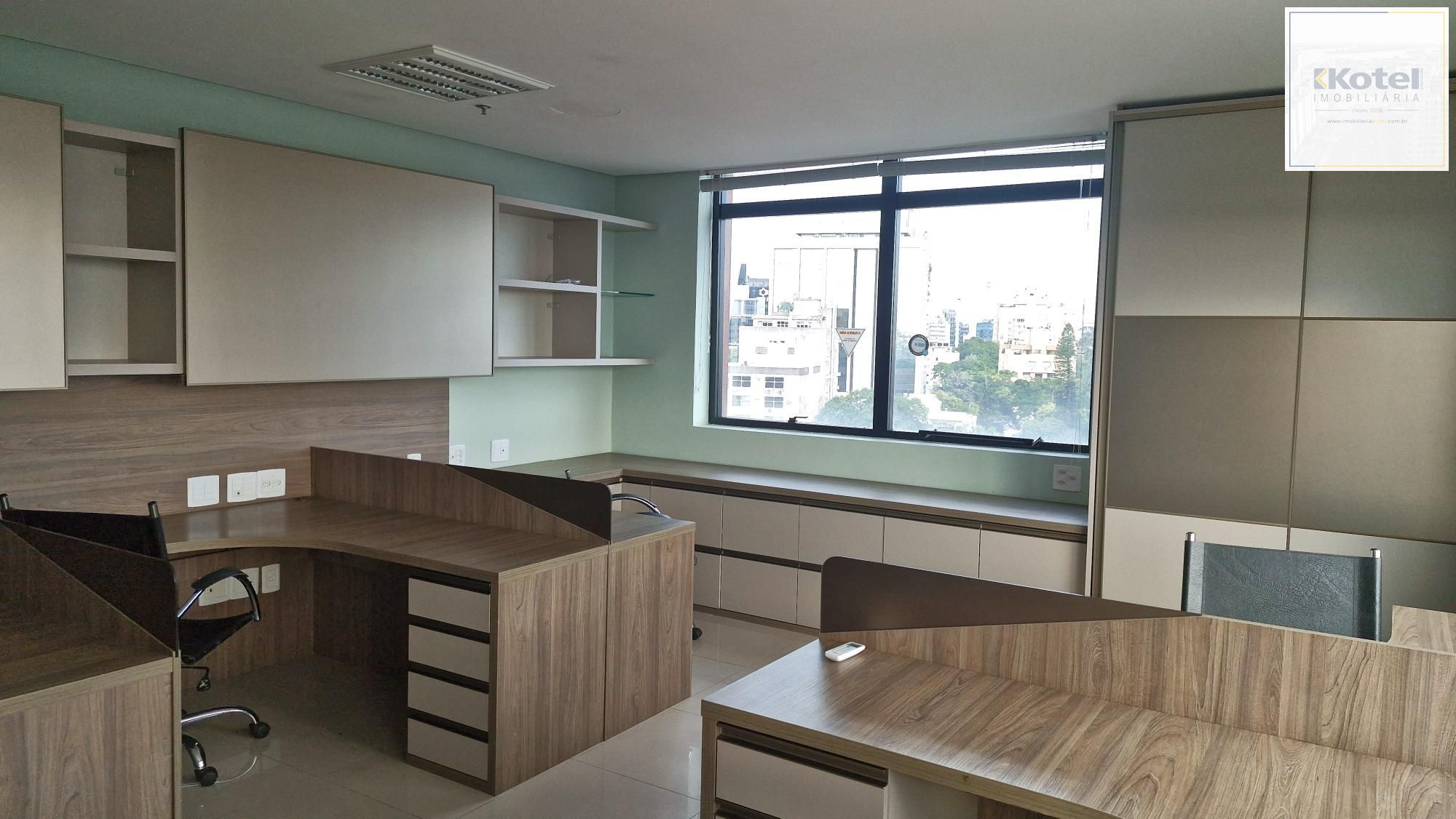 Sala Comercial próxima a Carlos Gomes