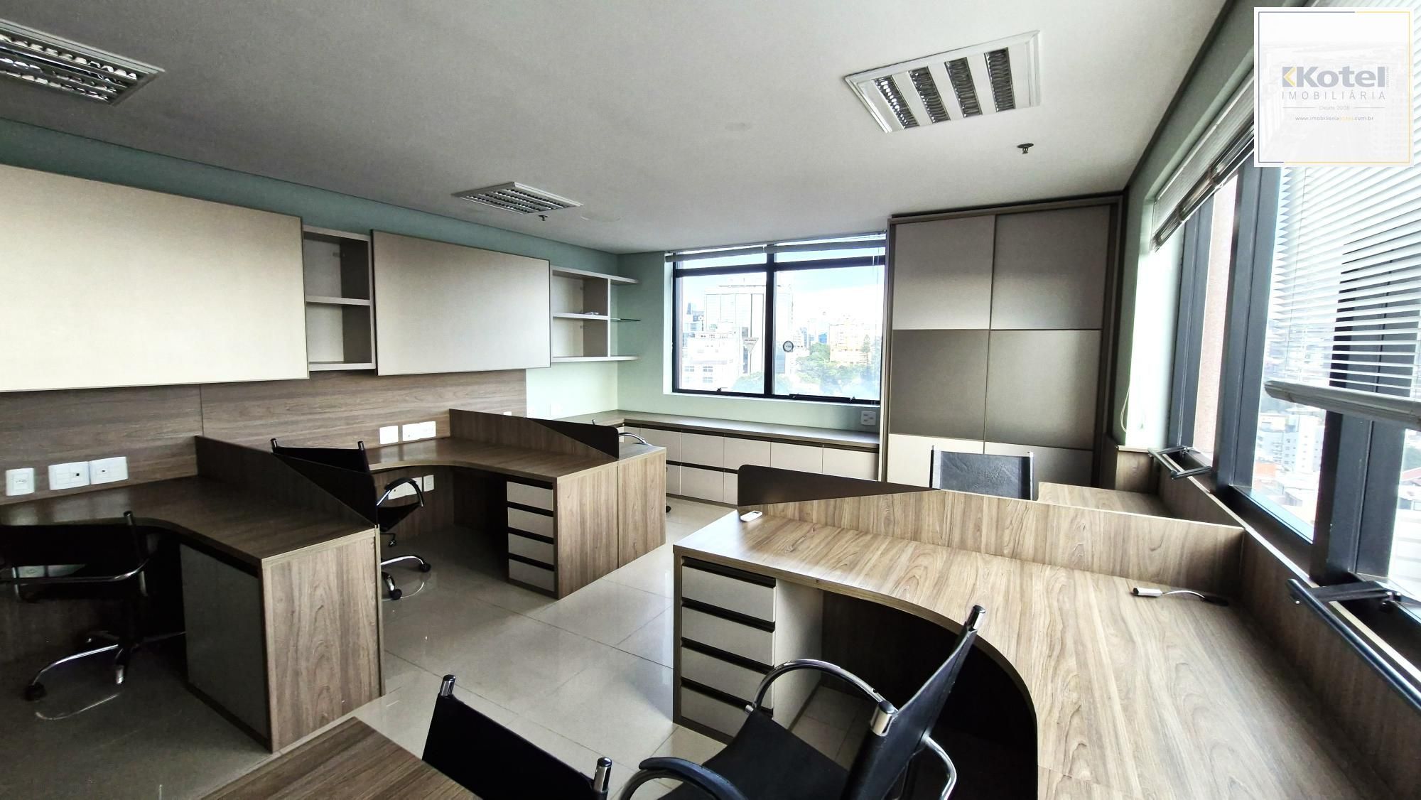 Sala Comercial próxima a Carlos Gomes