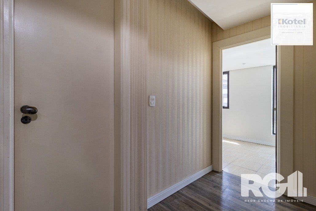 Sala Comercial na Av. Goethe - Porto Alegre com Garagem — foto 2
