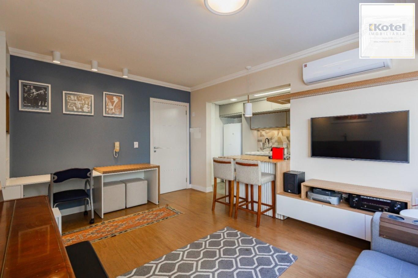 Apartamento 1 dormitório à venda no Menino Deus — foto 4