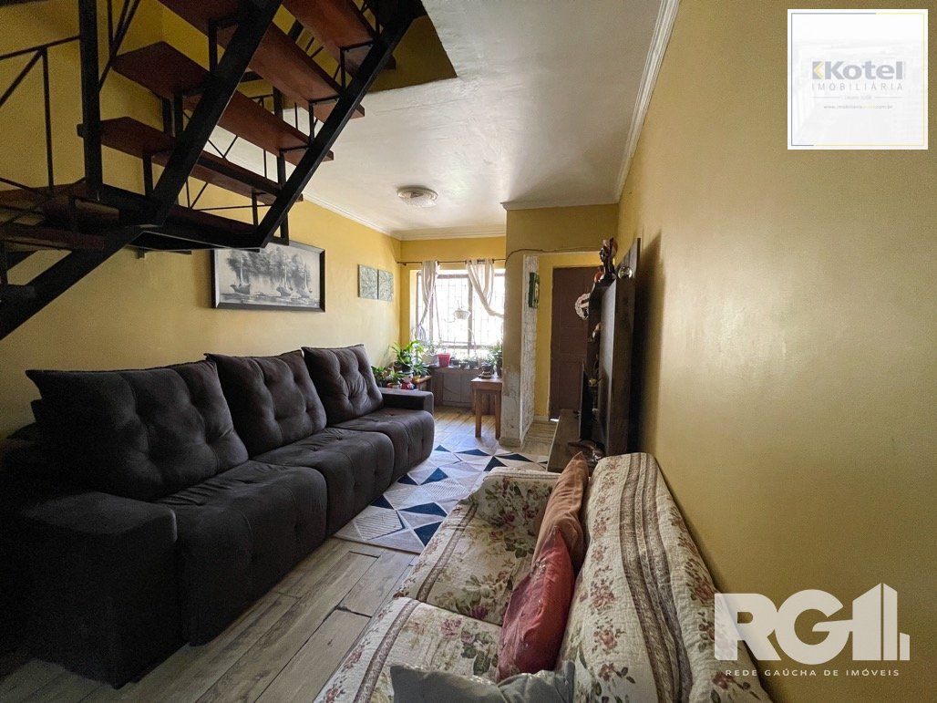 Casa 4 quartos à venda, 180m², Santo Antônio - Porto Alegre — foto 3