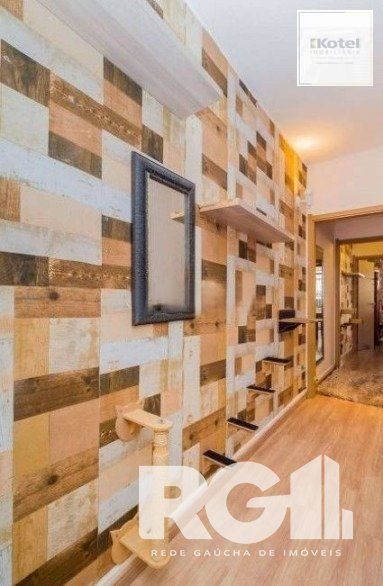 Excelente Apartamento no Bairro Farroupilha — foto 3