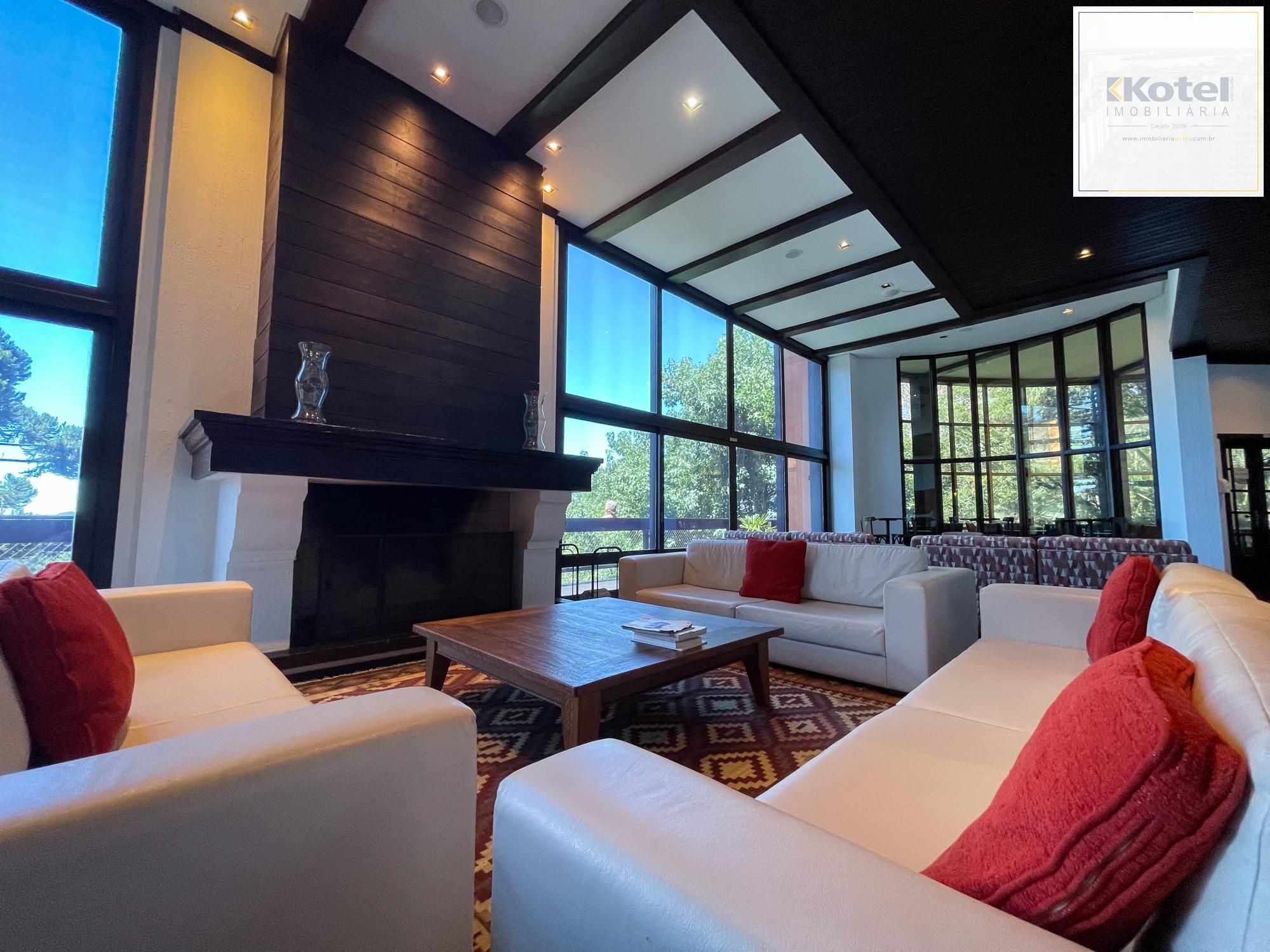 Excelente Apartamento no Residencial KNORRVILLE Gramado/RS — foto 2