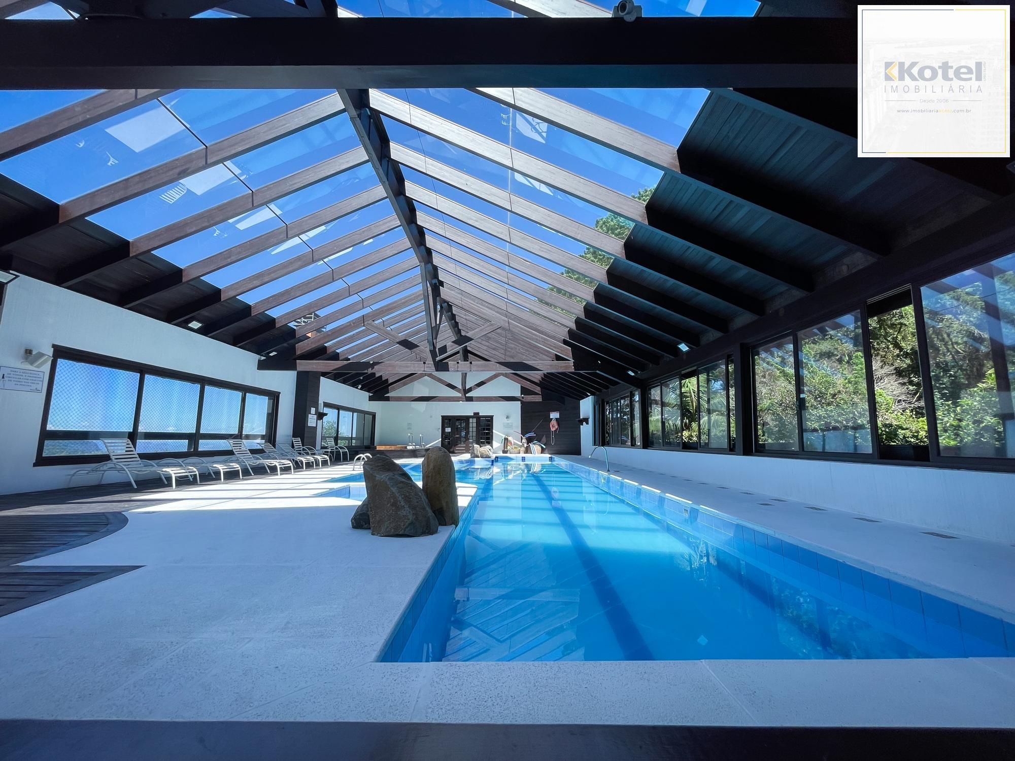Excelente Apartamento no Residencial KNORRVILLE Gramado/RS — foto 5