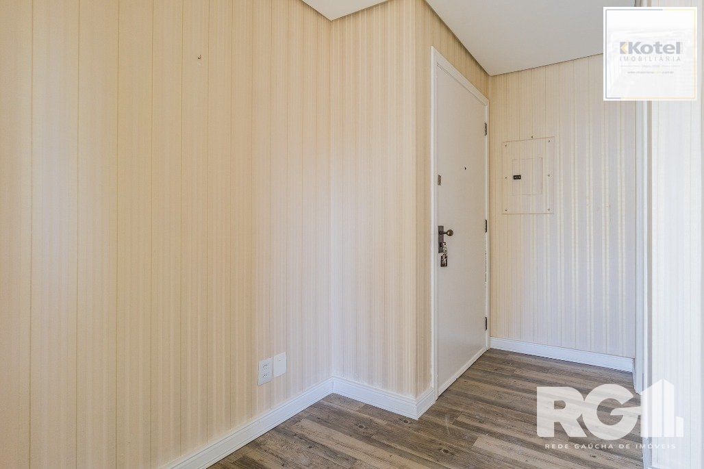 Sala Comercial na Av. Goethe - Porto Alegre com Garagem — foto 5