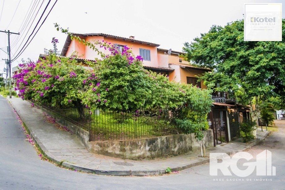 Linda Casa com cinco dormitórios na Vila Nova — foto 2
