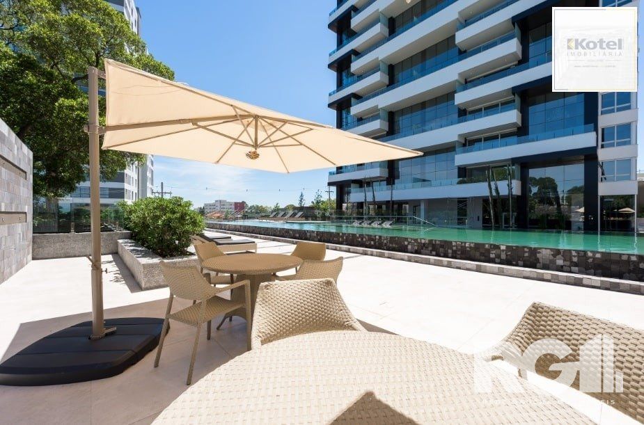 Luxuoso Apartamento no Mirador — foto 4