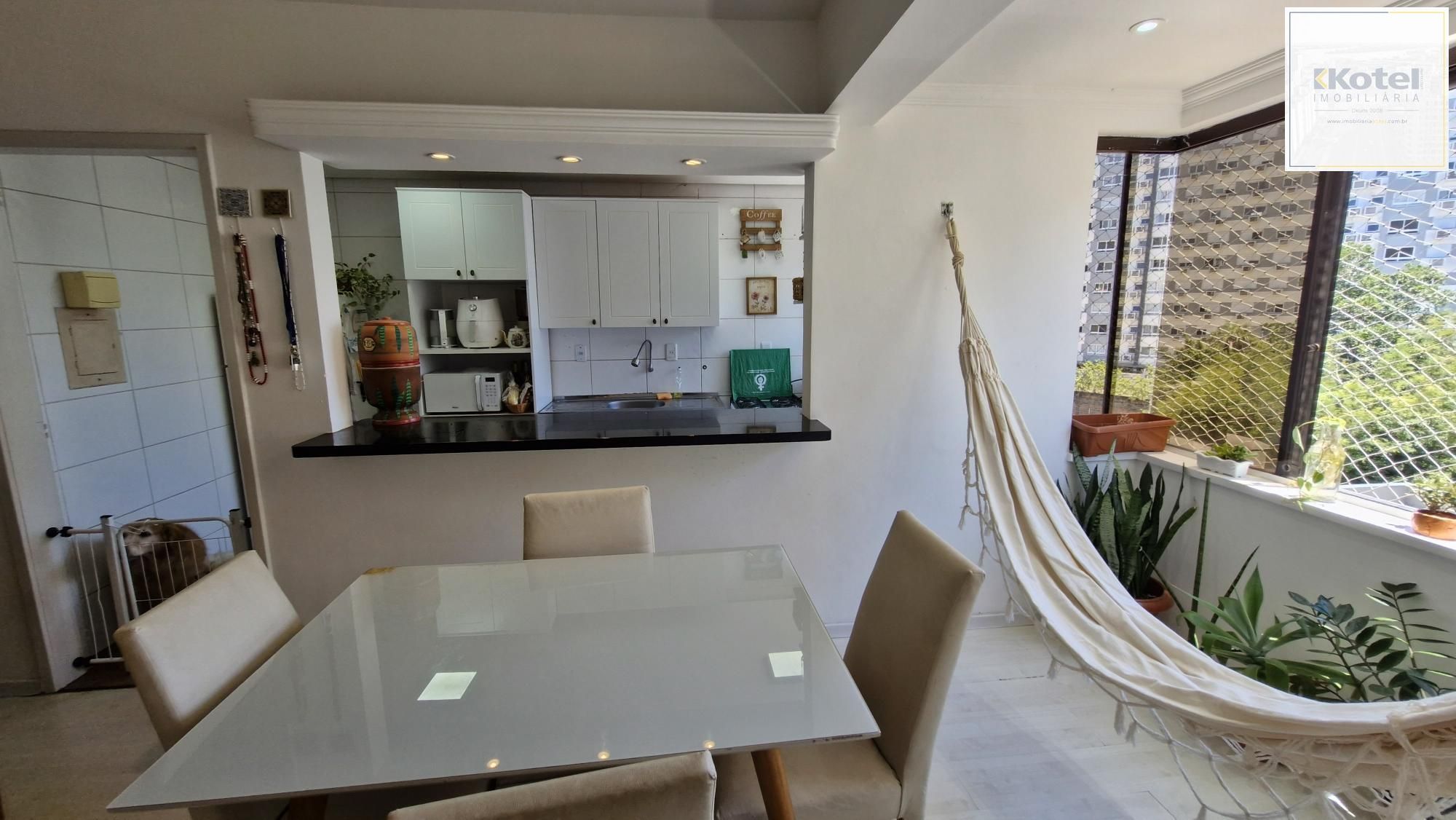 Excelente Apartamento de dois Dormitórios perto do Bourbon Aparício Borges. — foto 4