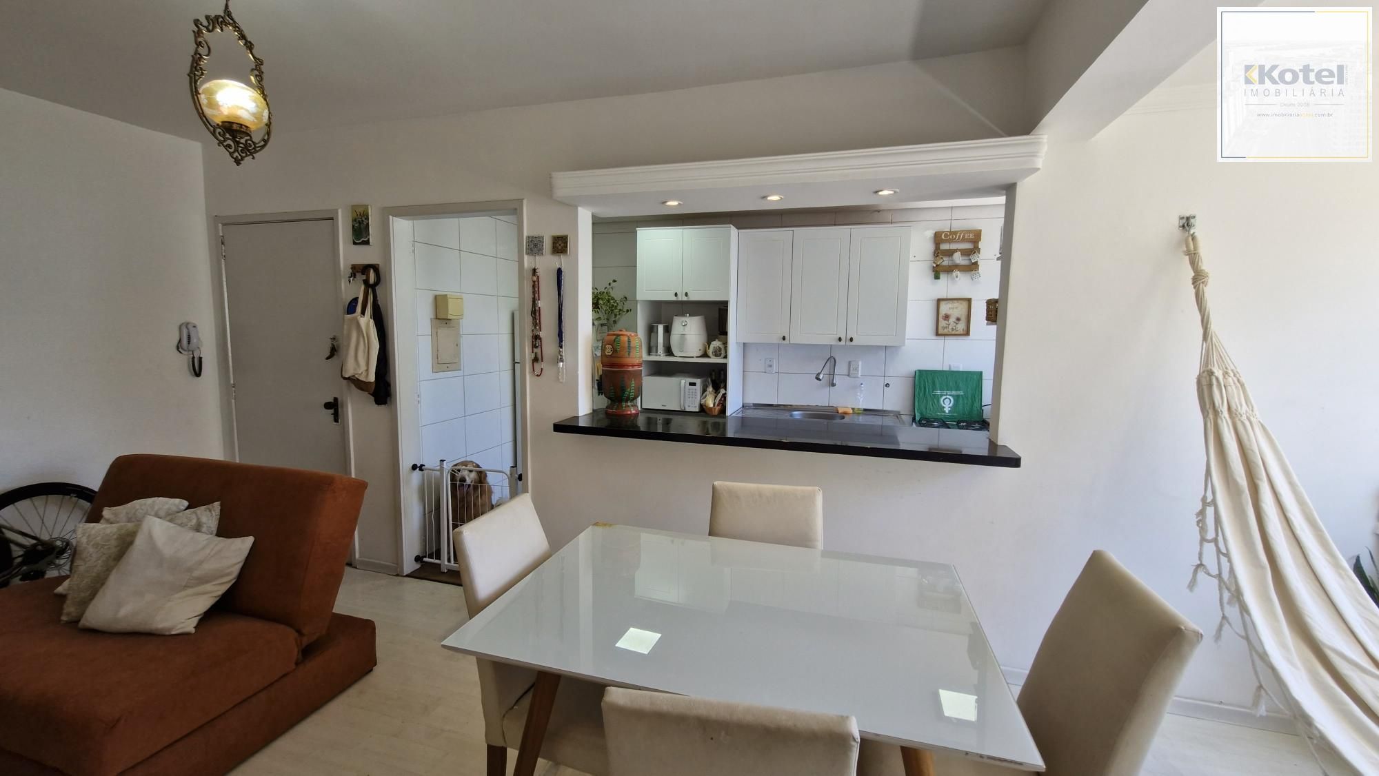 Excelente Apartamento de dois Dormitórios perto do Bourbon Aparício Borges. — foto 3