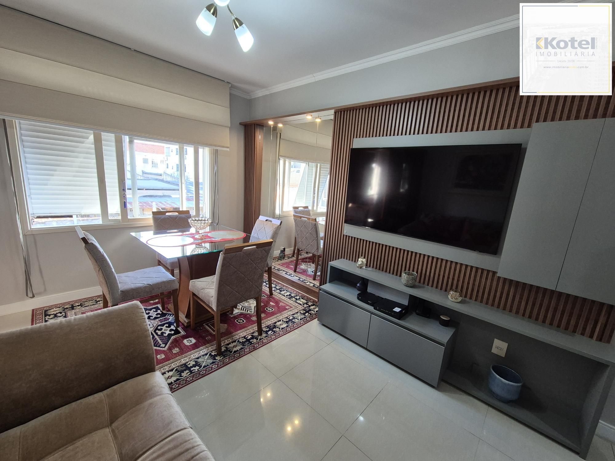 APARTAMENTO COM SUITE NO CONDOMÍNIO EDIFÍCIO MARQUES DE OLINDA — foto 4