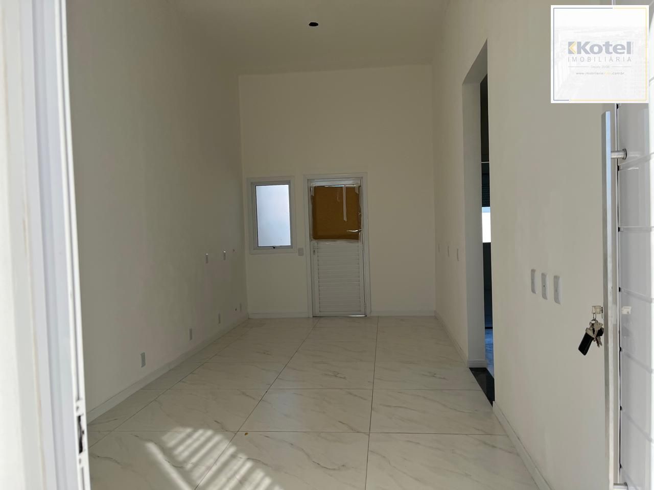 Casa 2 quartos à venda, 69m², Country Club - Eldorado do Sul