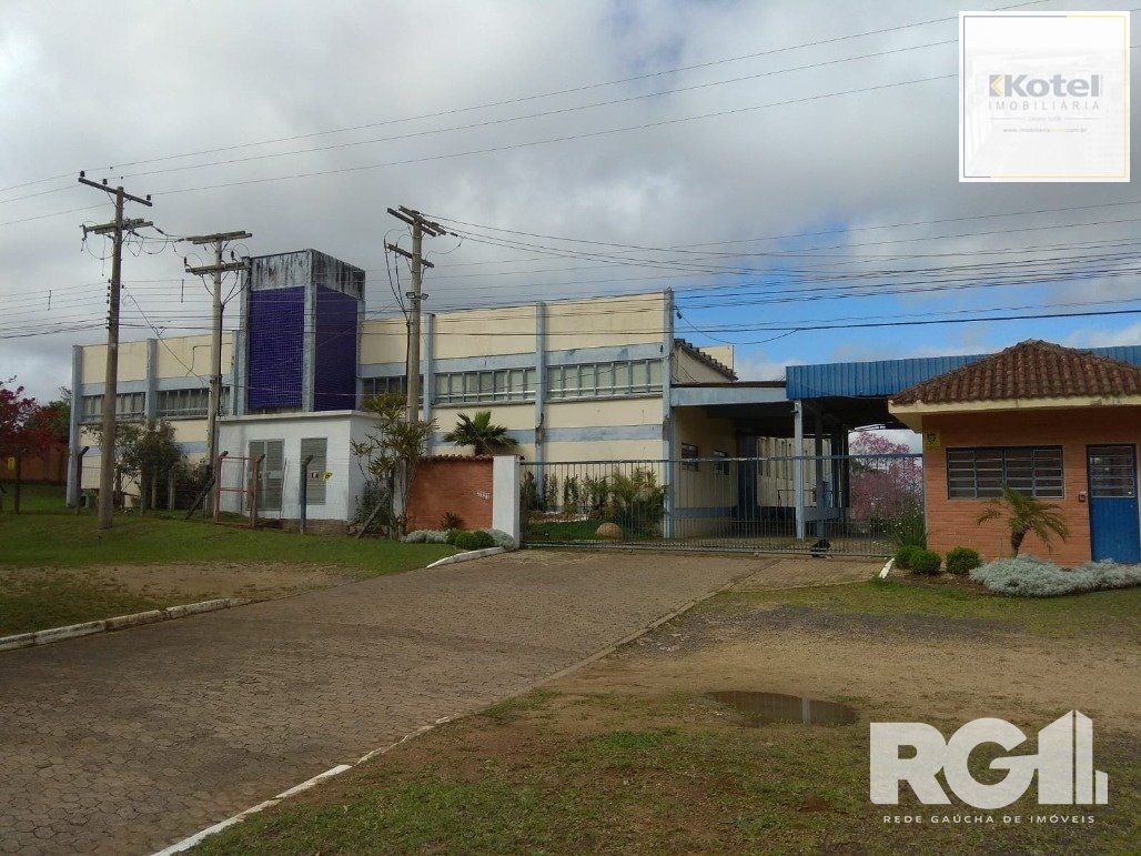 Ótimo prédio, ideal para industria e logistica.