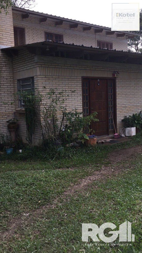 Excelente Sitio de 22 Ha em Mariana Pimentel. — foto 4