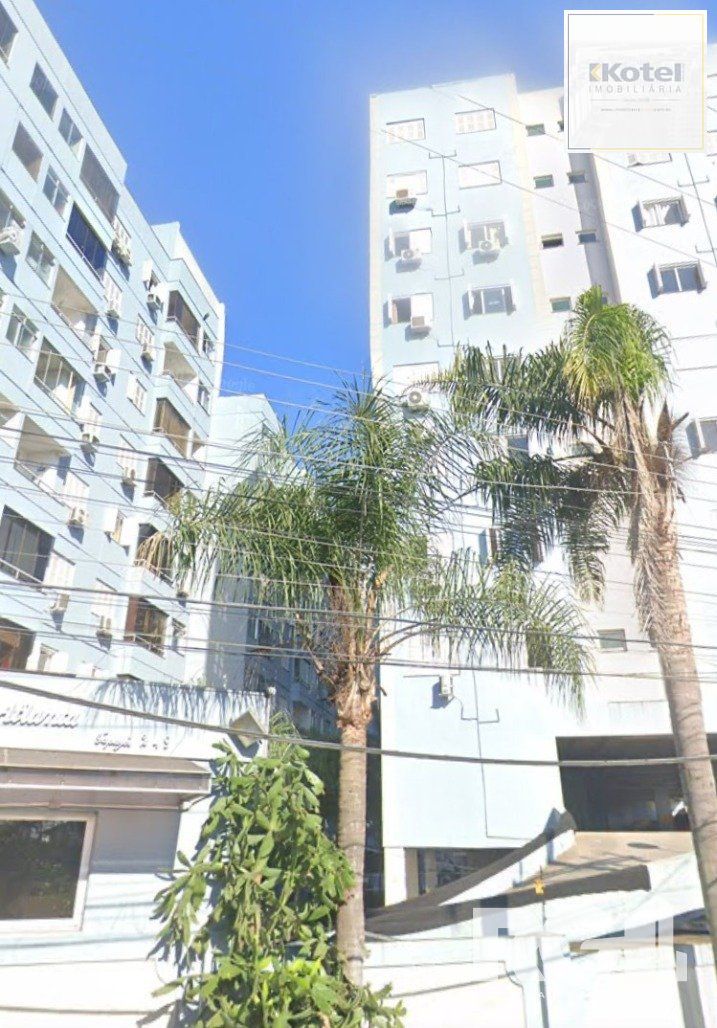 Apartamento 2 quartos à venda, 58m², Vila Cachoeirinha - Cachoeirinha