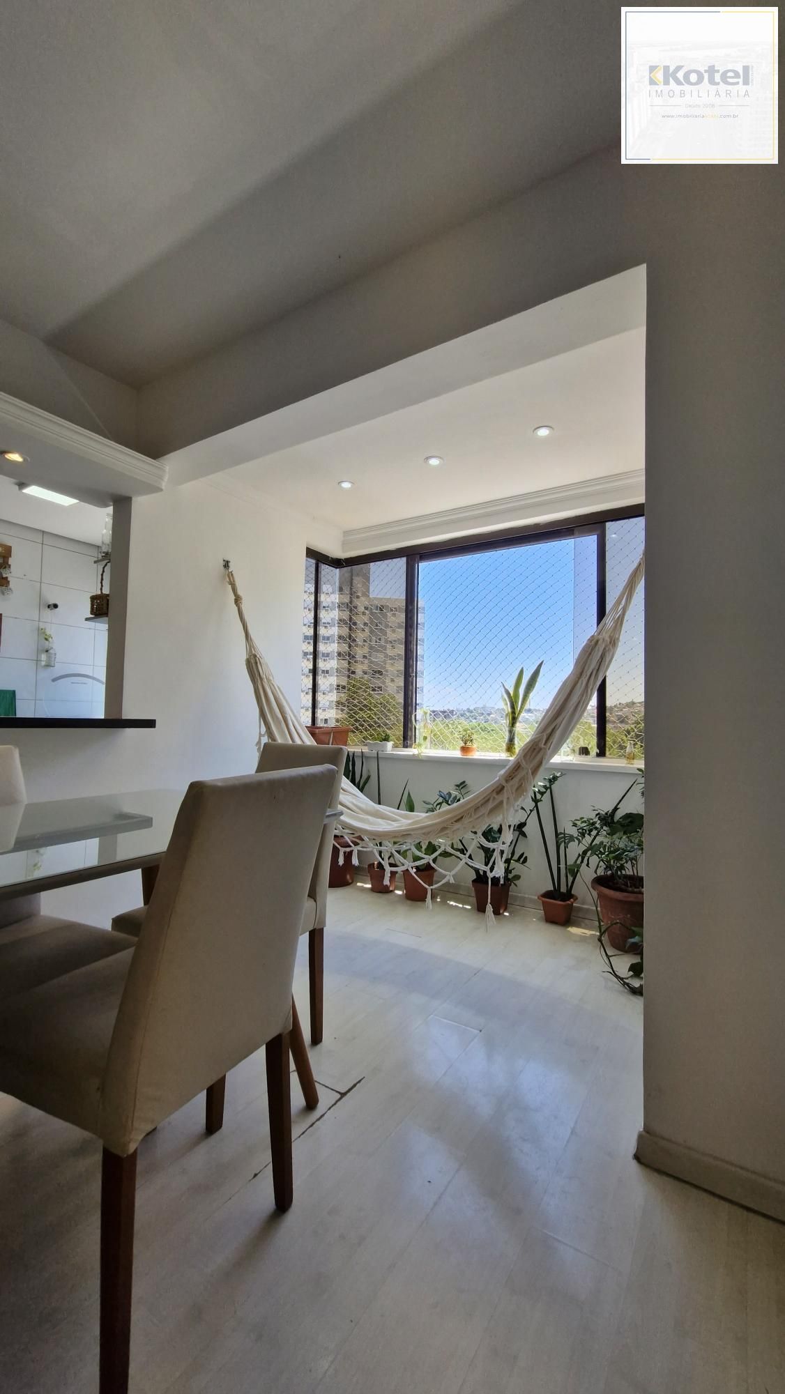 Excelente Apartamento de dois Dormitórios perto do Bourbon Aparício Borges. — foto 2