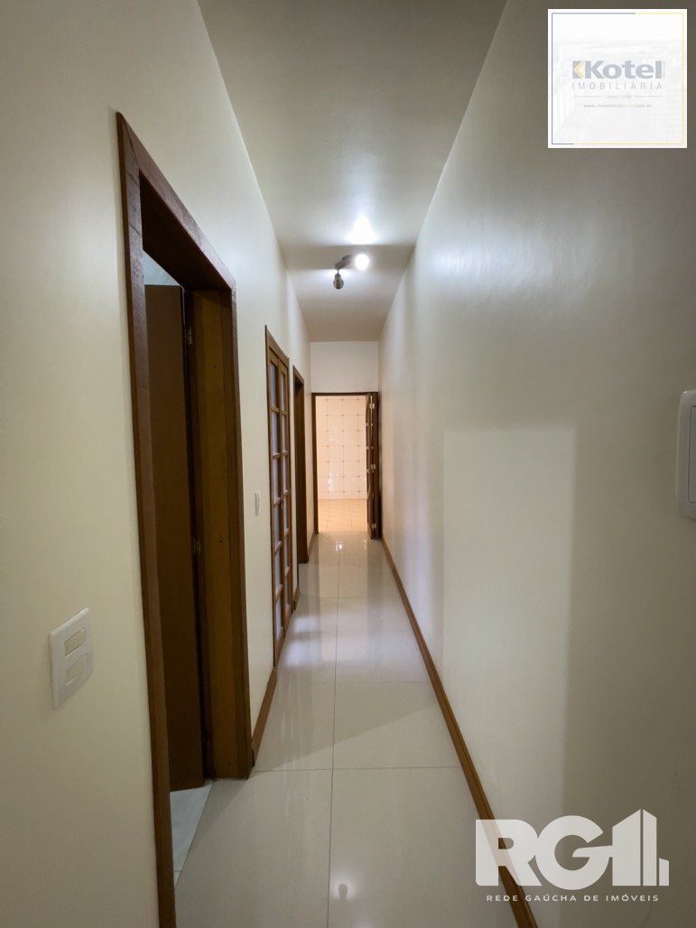 Casa 4 dormitórios na Azenha. — foto 4