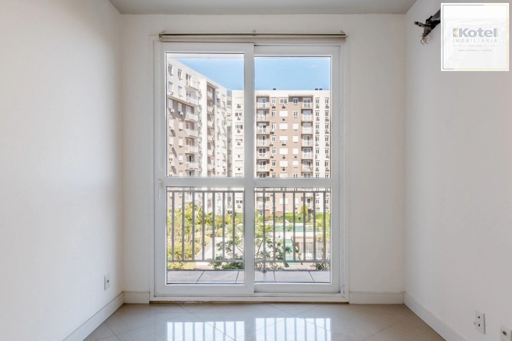 Apartamento 2 dormitórios a venda no Jardim Itu-Sabará — foto 2