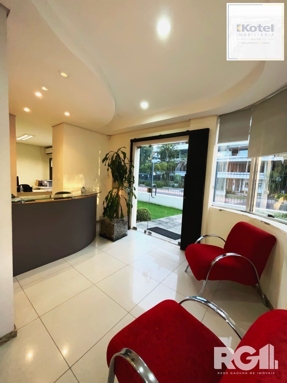 Prédio comercial Menino Deus — foto 3