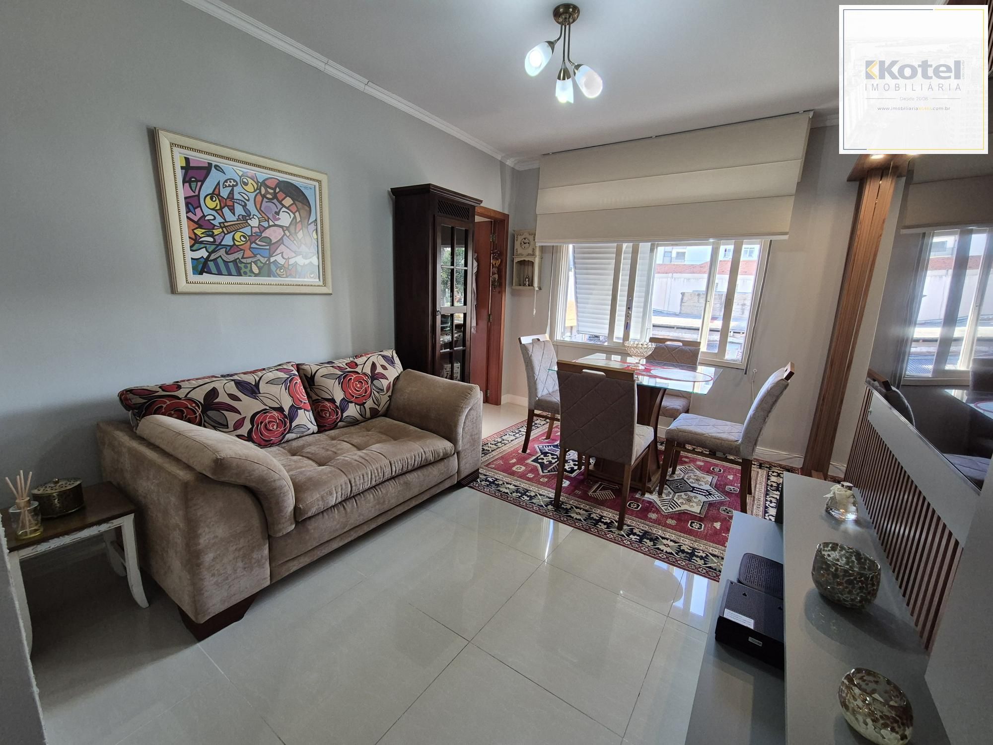 APARTAMENTO COM SUITE NO CONDOMÍNIO EDIFÍCIO MARQUES DE OLINDA — foto 5