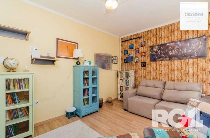 Excelente Apartamento no Bairro Farroupilha — foto 4
