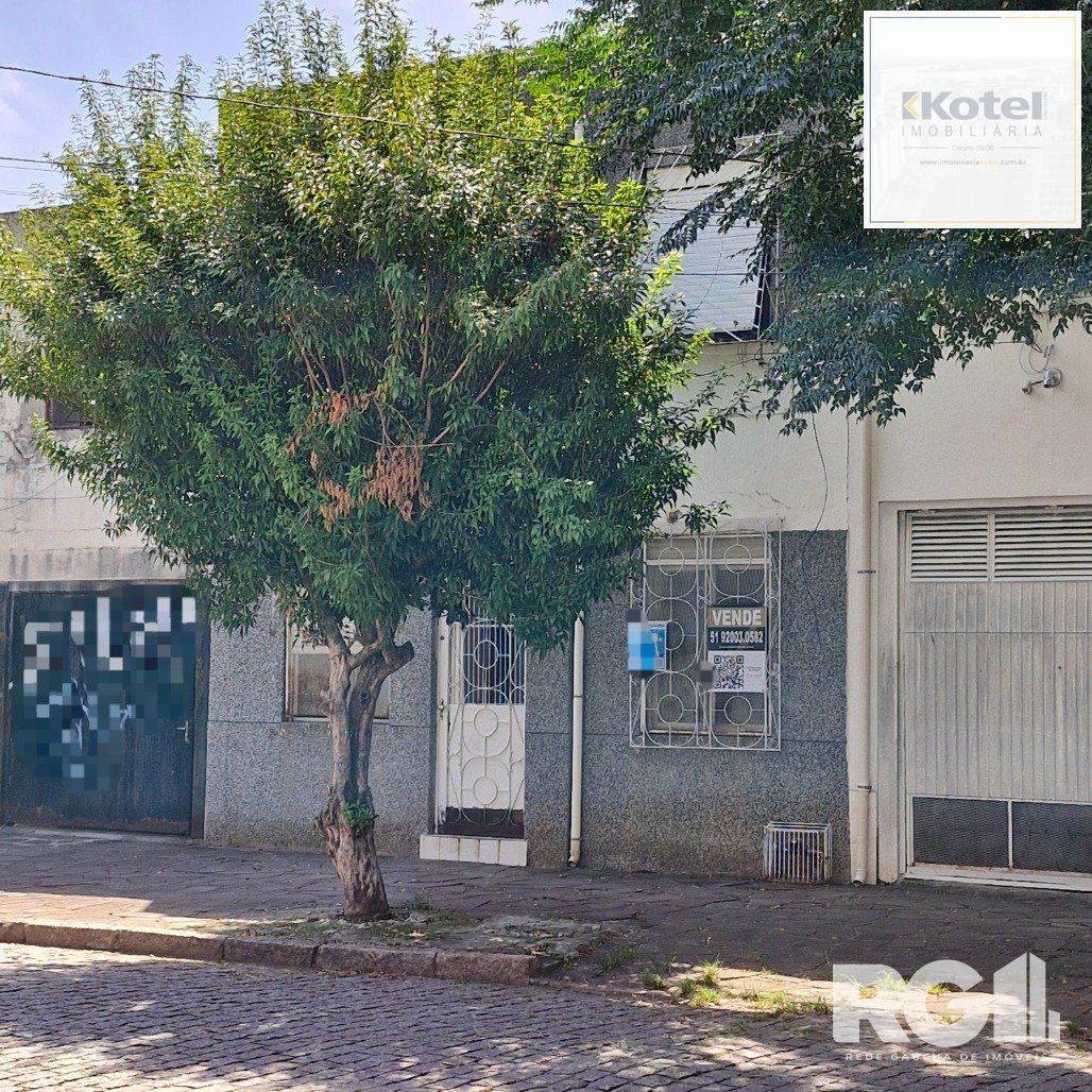 Residência no Bairro Azenha, com quatro dormitórios — foto 5