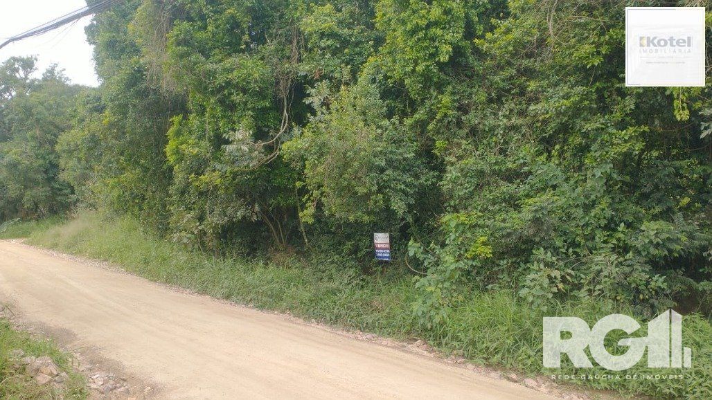 Terreno à venda, Fiuza - Viamão