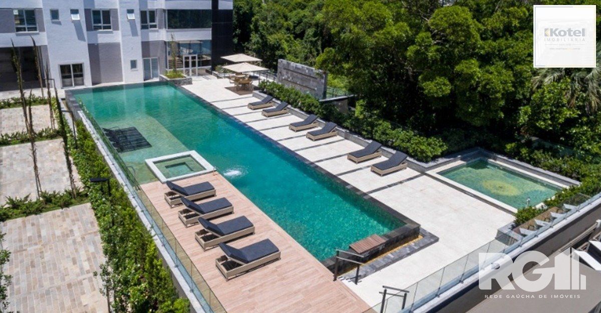 Luxuoso Apartamento no Mirador — foto 5