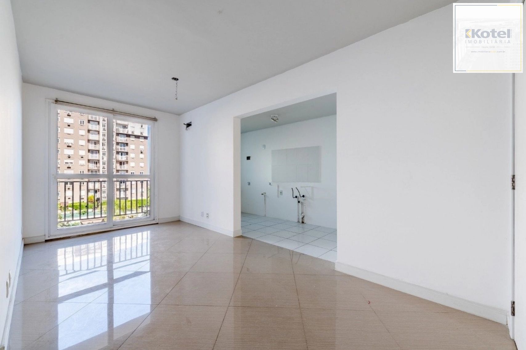 Apartamento 2 dormitórios a venda no Jardim Itu-Sabará — foto 3