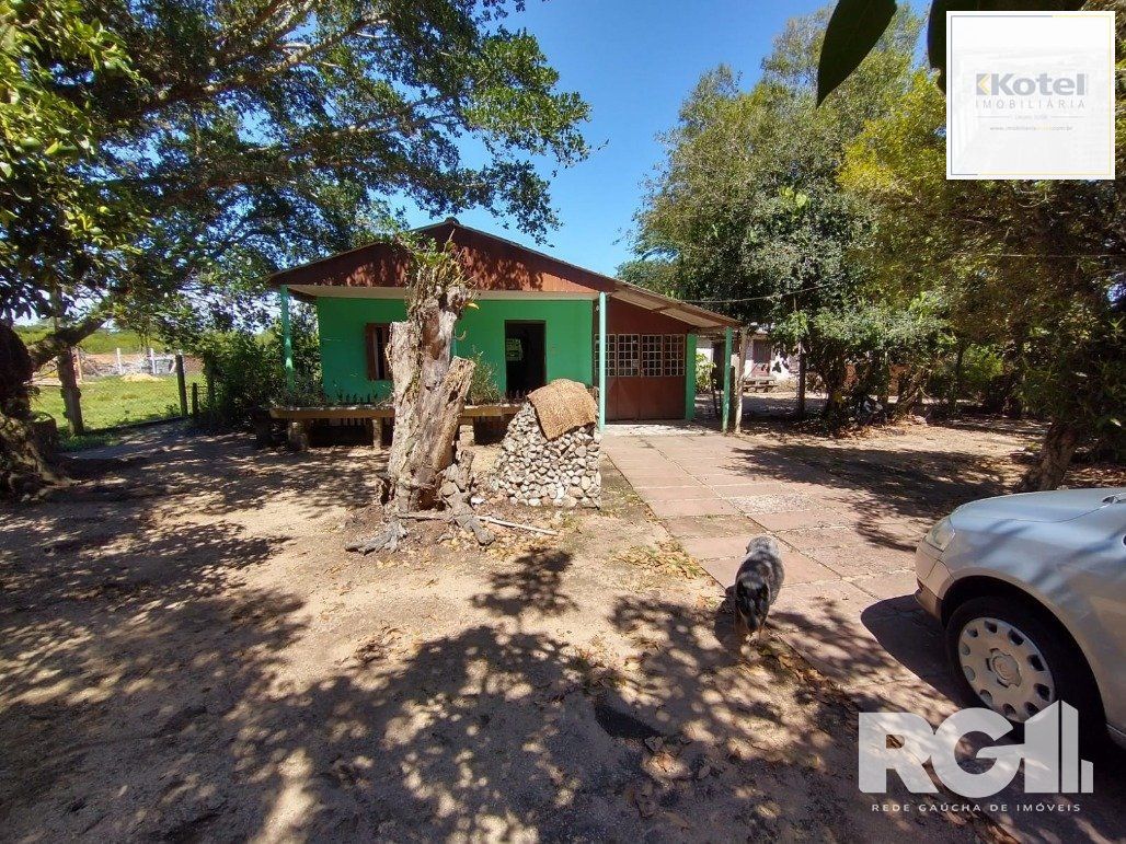 Excelente Sítio na Capital de 6.737,57 m2, Bairro Lami, Porto Alegre RS — foto 5