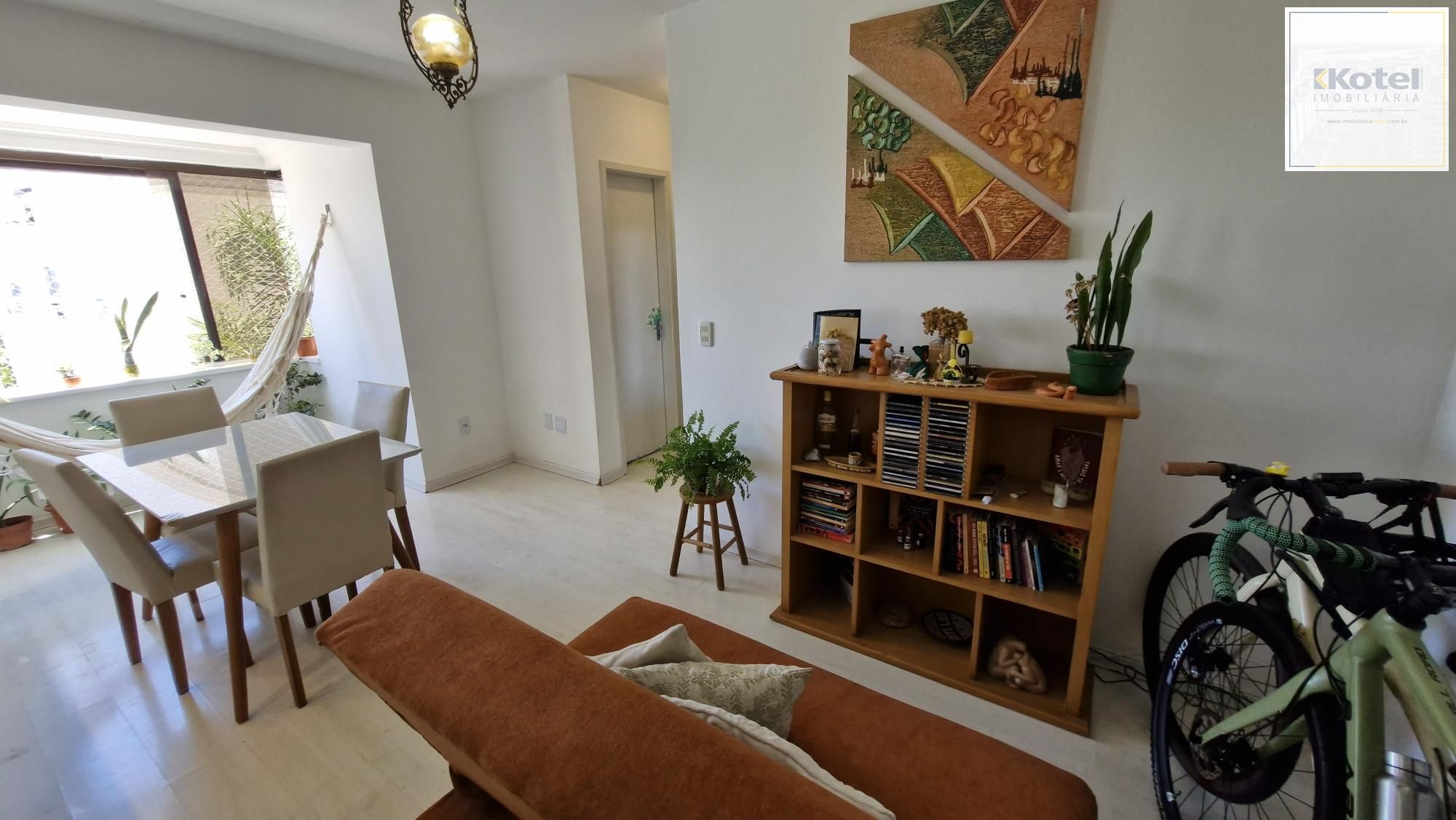 Excelente Apartamento de dois Dormitórios perto do Bourbon Aparício Borges. — foto 5