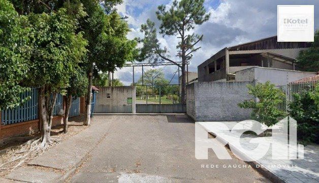 Terreno de 13.855,90m² no bairro Passo das Pedras. — foto 2