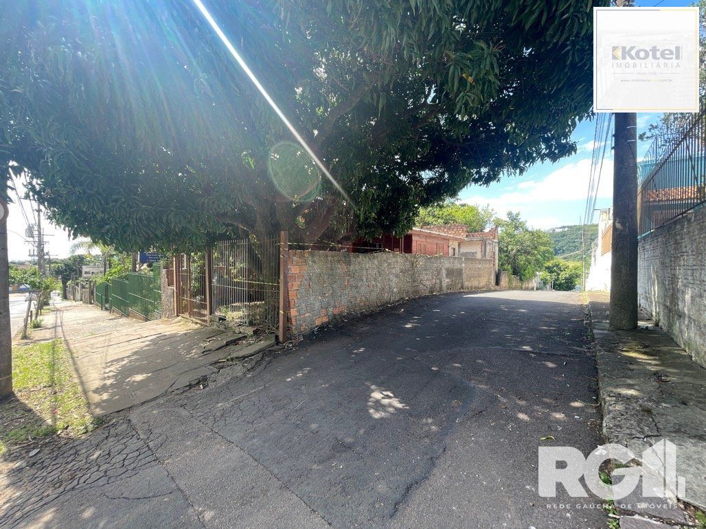 Terreno à venda, Vila Nova - Porto Alegre
