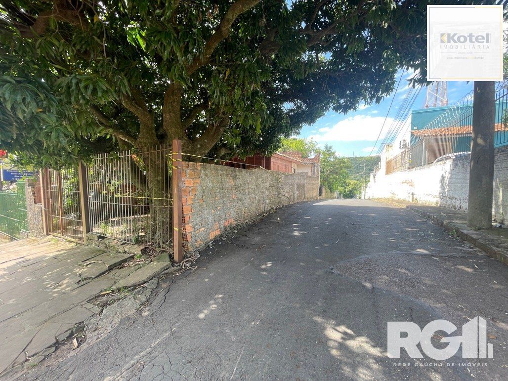 Terreno à venda, Vila Nova - Porto Alegre