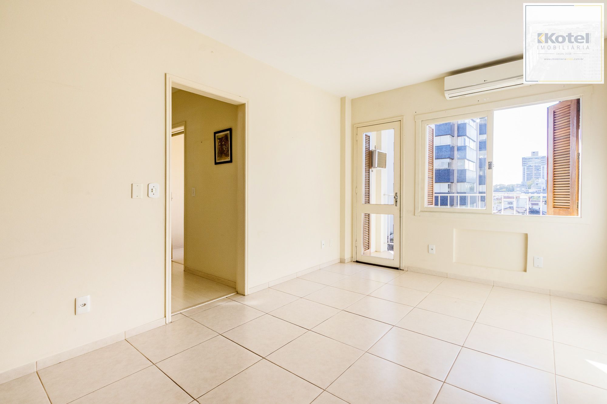Oportunidade única: Apartamento com dois dormitórios e vaga de garagem à venda no coração do Bairro Higienópolis! — foto 5