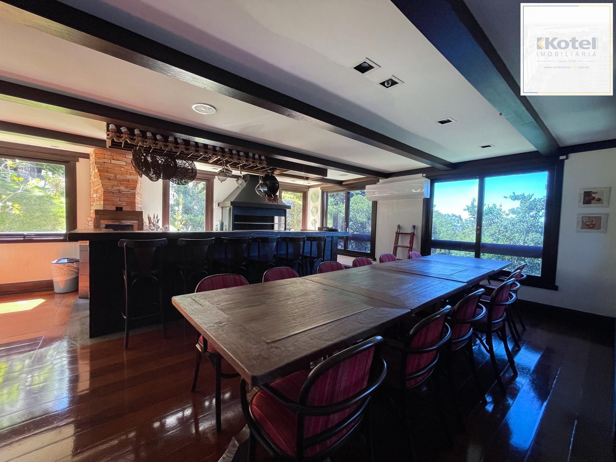 Excelente Apartamento no Residencial KNORRVILLE Gramado/RS — foto 4