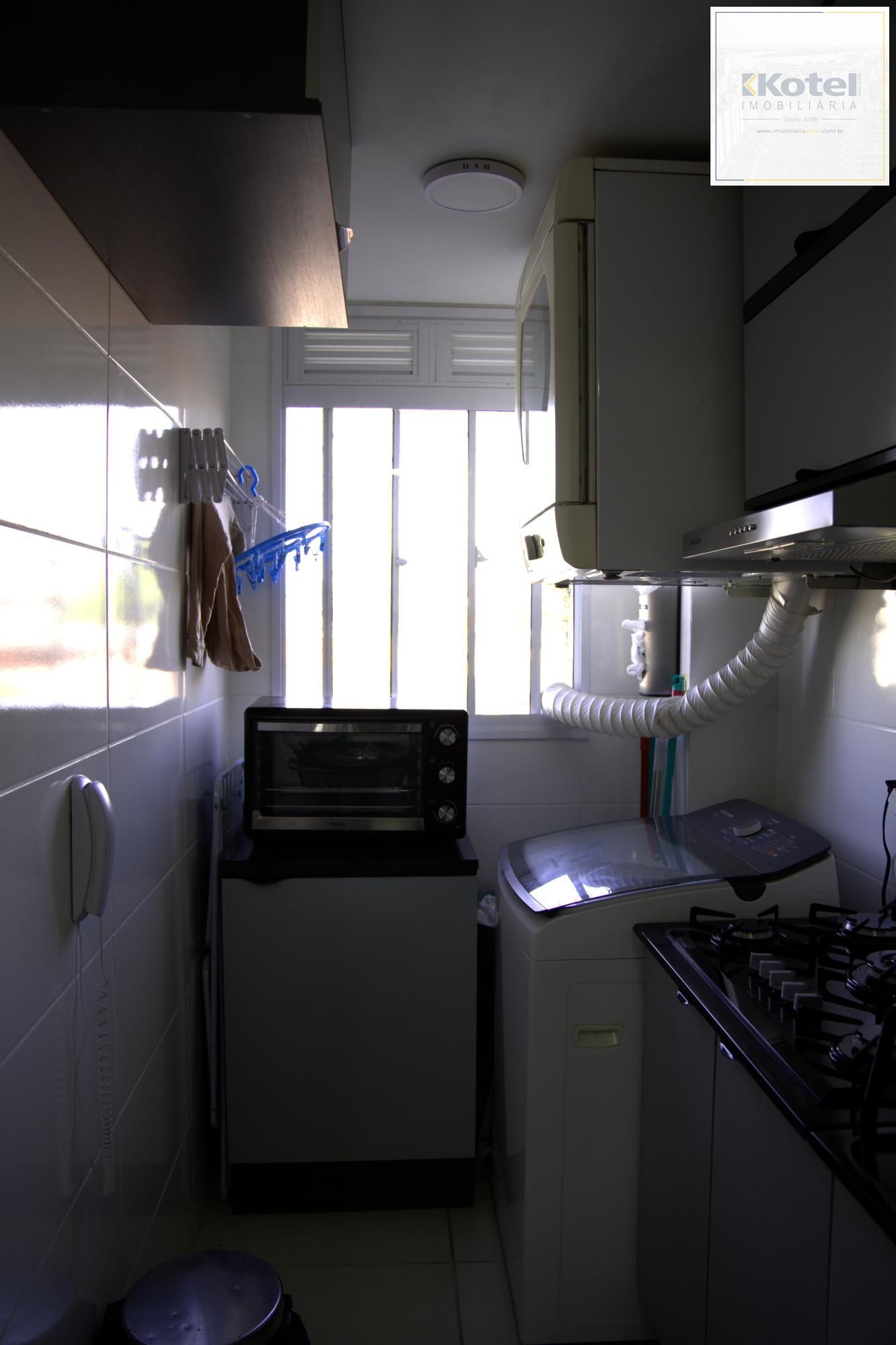 Apartamento 2 quartos à venda, 44m², Tristeza - Porto Alegre — foto 5