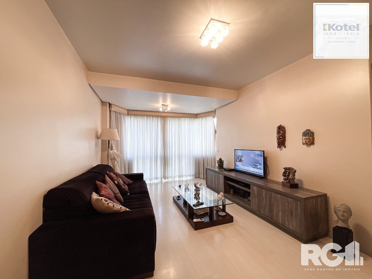 Apartamento 2D com suíte próximo a Praça da Encol. — foto 5