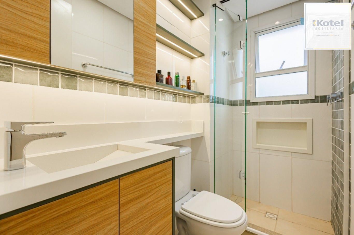 Apartamento 1 dormitório à venda no Menino Deus — foto 5