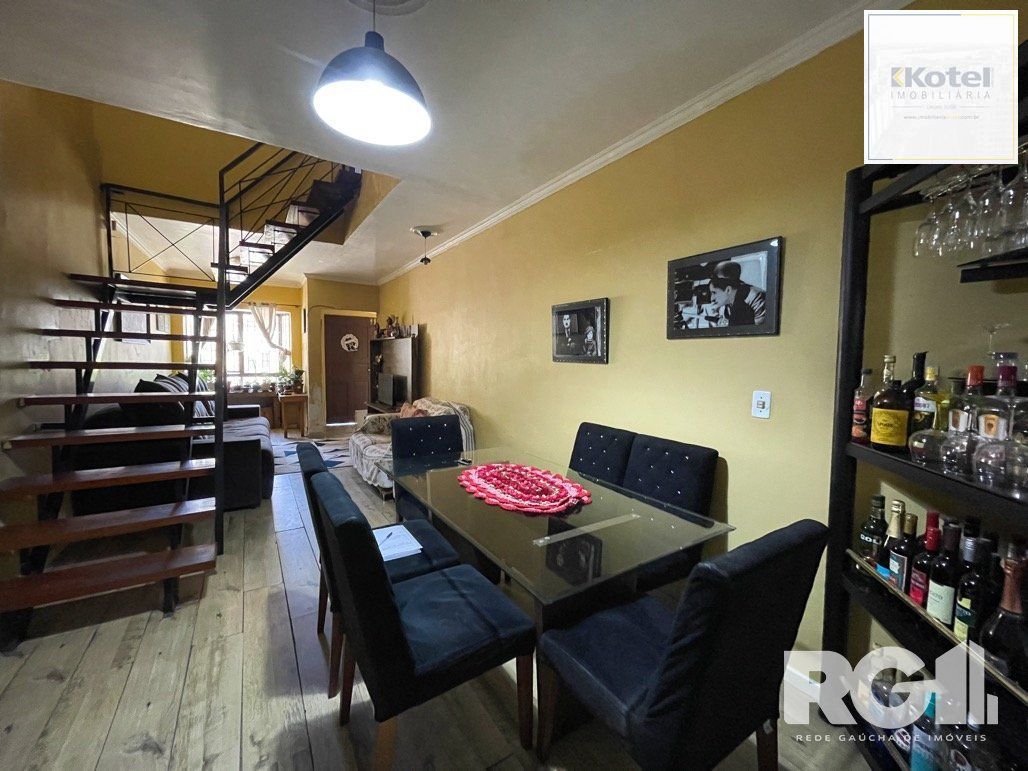 Casa 4 quartos à venda, 180m², Santo Antônio - Porto Alegre — foto 2