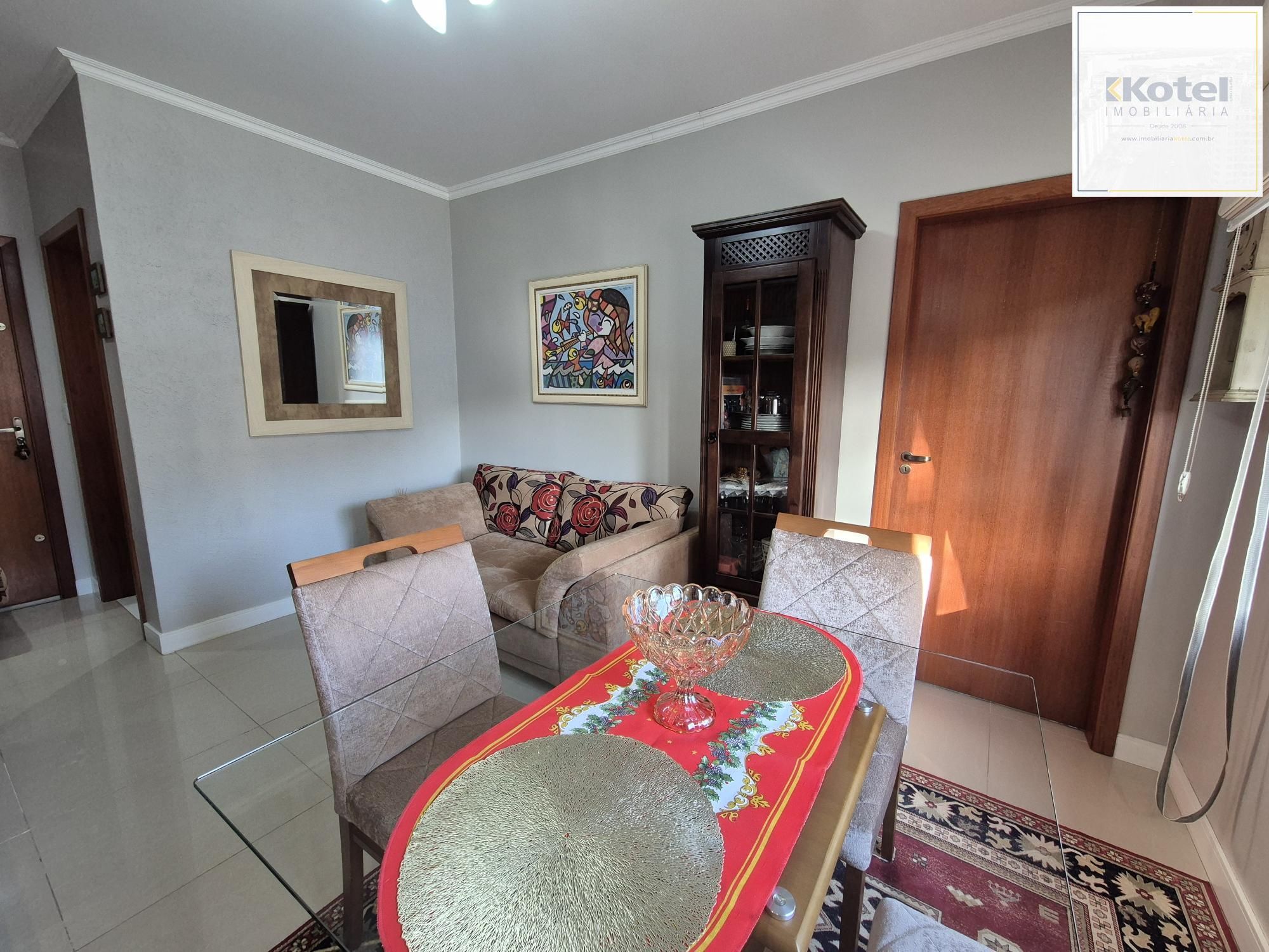 APARTAMENTO COM SUITE NO CONDOMÍNIO EDIFÍCIO MARQUES DE OLINDA — foto 2