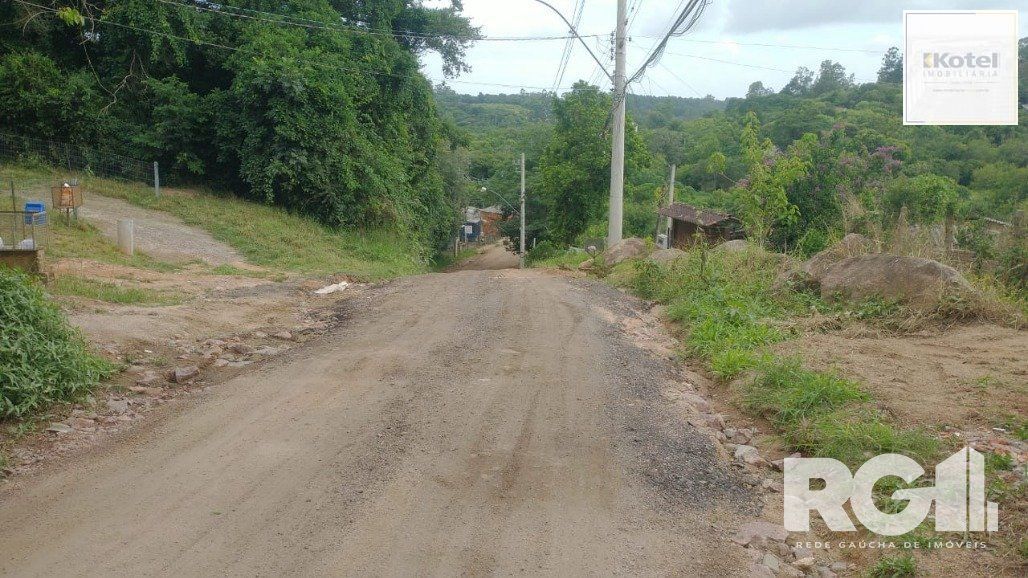 Terreno à venda, Fiuza - Viamão