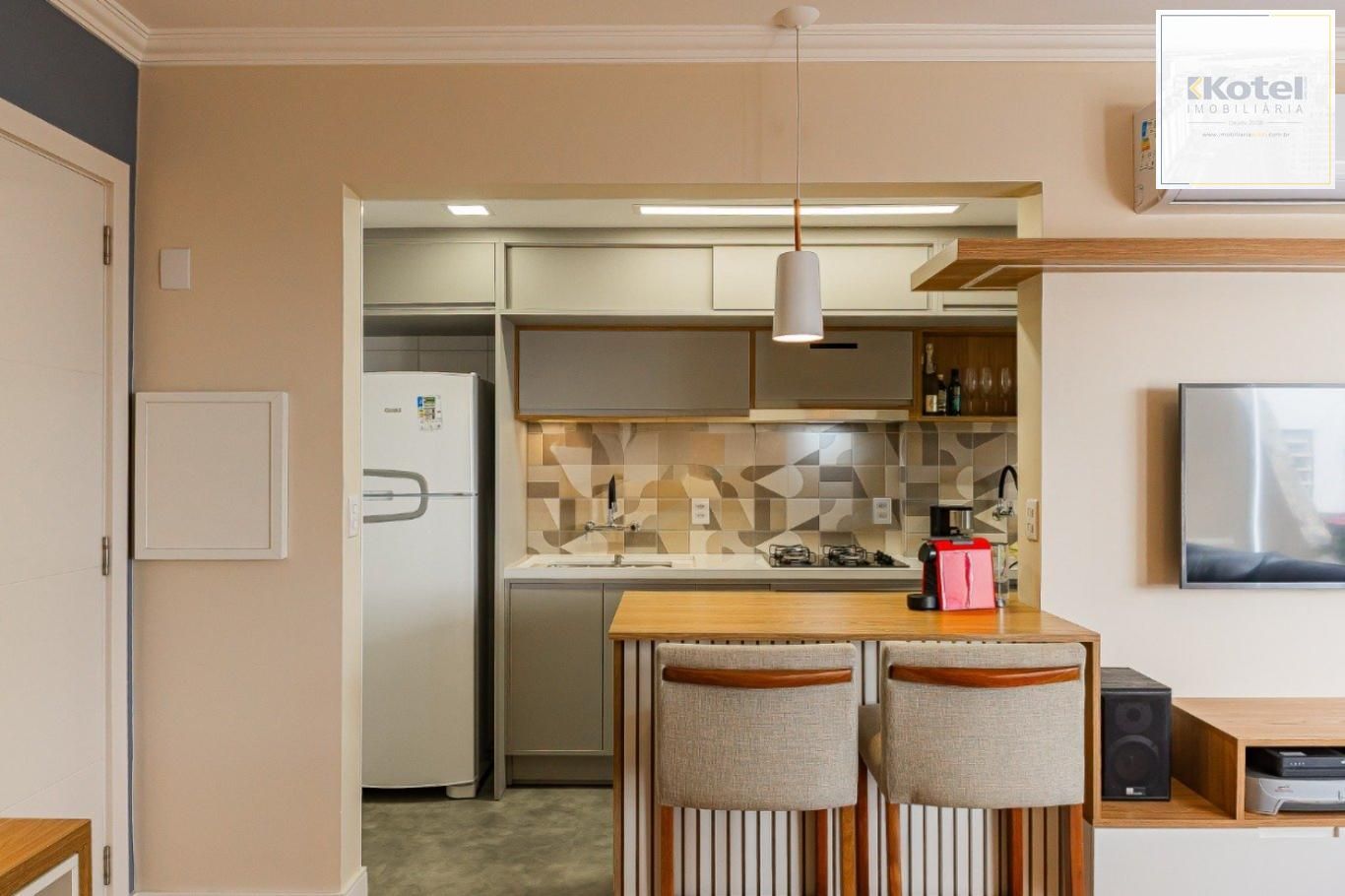 Apartamento 1 dormitório à venda no Menino Deus — foto 2