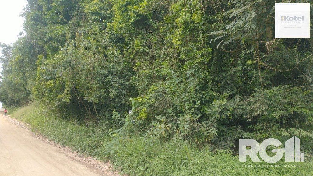 Terreno à venda, Fiuza - Viamão