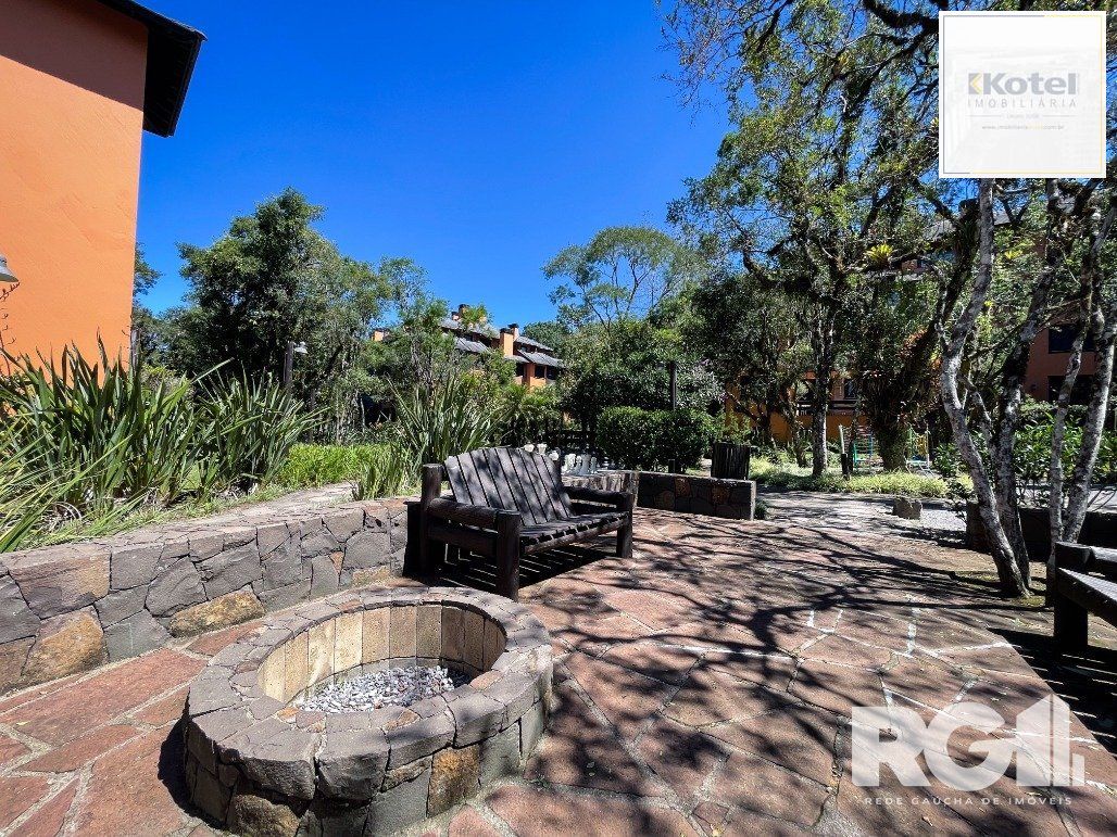 APARTAMENTO À VENDA NO RESIDENCIAL KNORRVILLE - GRAMADO — foto 5
