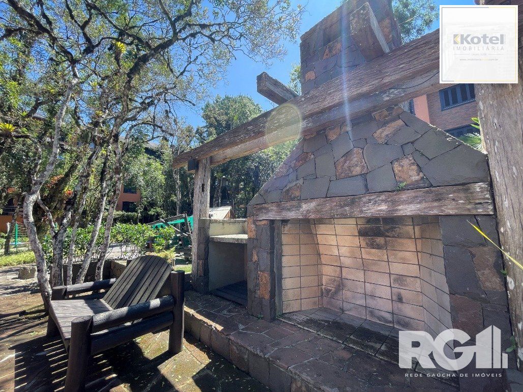 APARTAMENTO À VENDA NO RESIDENCIAL KNORRVILLE - GRAMADO — foto 4