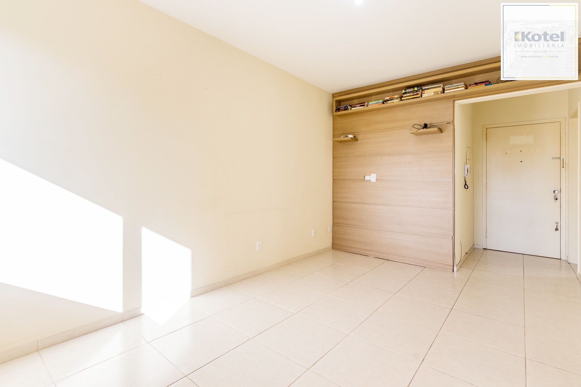 Oportunidade única: Apartamento com dois dormitórios e vaga de garagem à venda no coração do Bairro Higienópolis! — foto 4