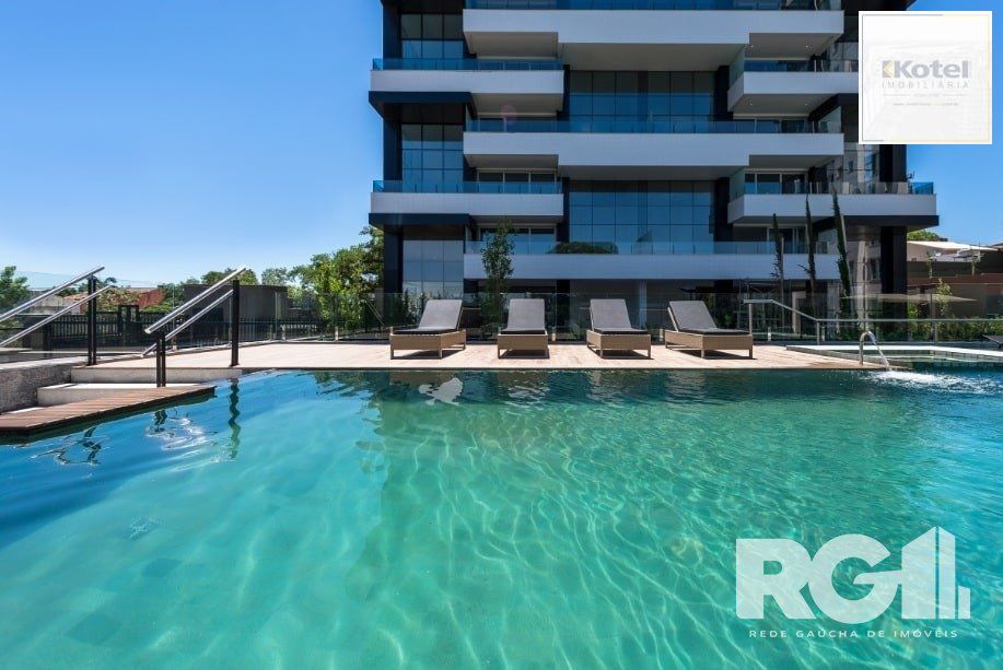 Luxuoso Apartamento no Mirador — foto 3
