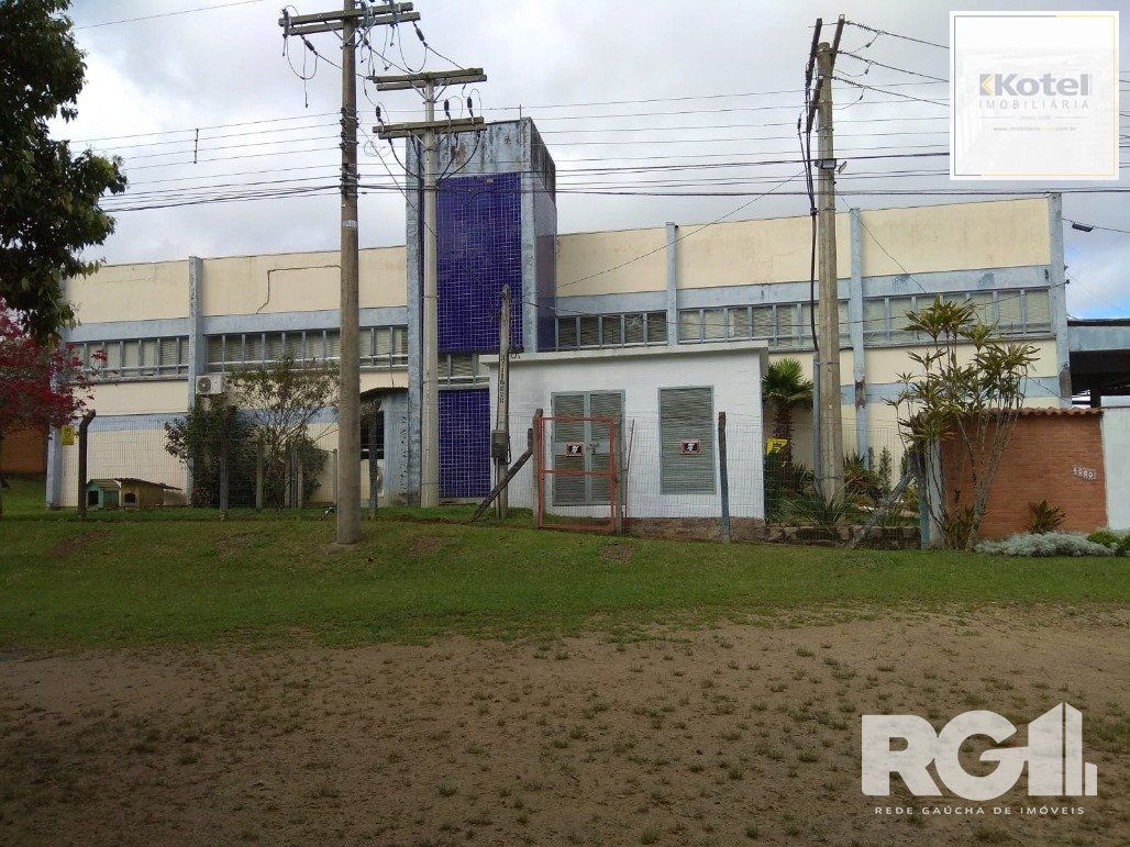 Ótimo prédio, ideal para industria e logistica.