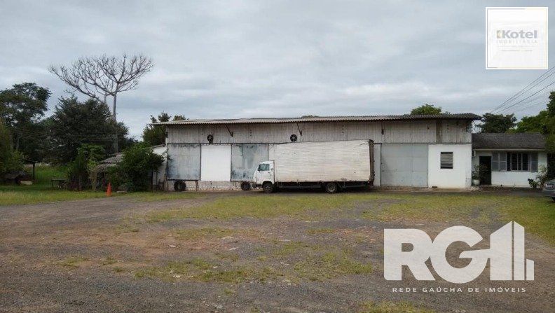Terreno de 13.855,90m² no bairro Passo das Pedras. — foto 4