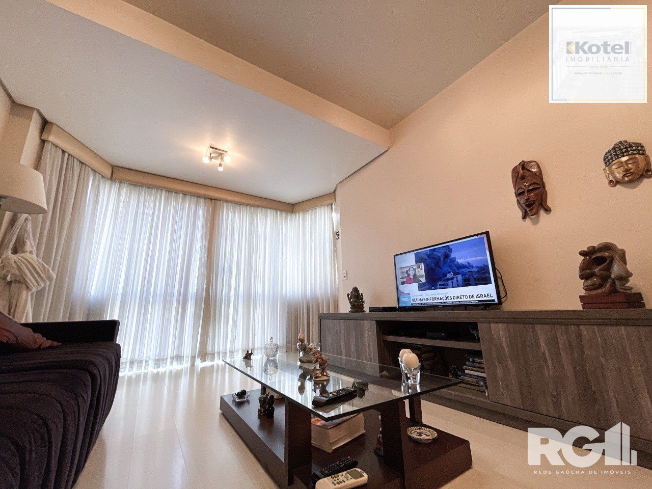 Apartamento 2D com suíte próximo a Praça da Encol. — foto 2